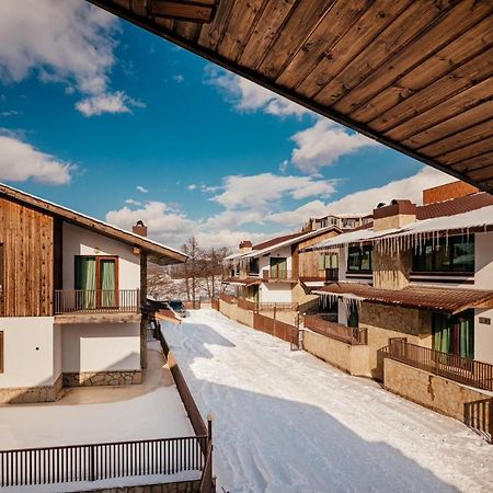 Villa In Crystal バクリアニ エクステリア 写真