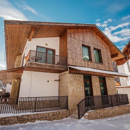 Villa In Crystal バクリアニ エクステリア 写真