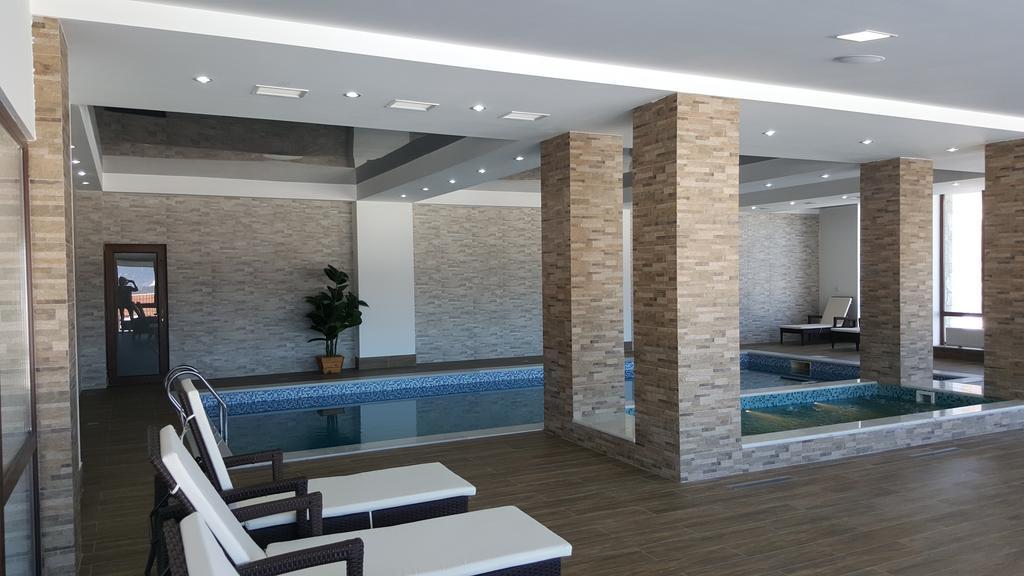 Villa In Crystal バクリアニ エクステリア 写真